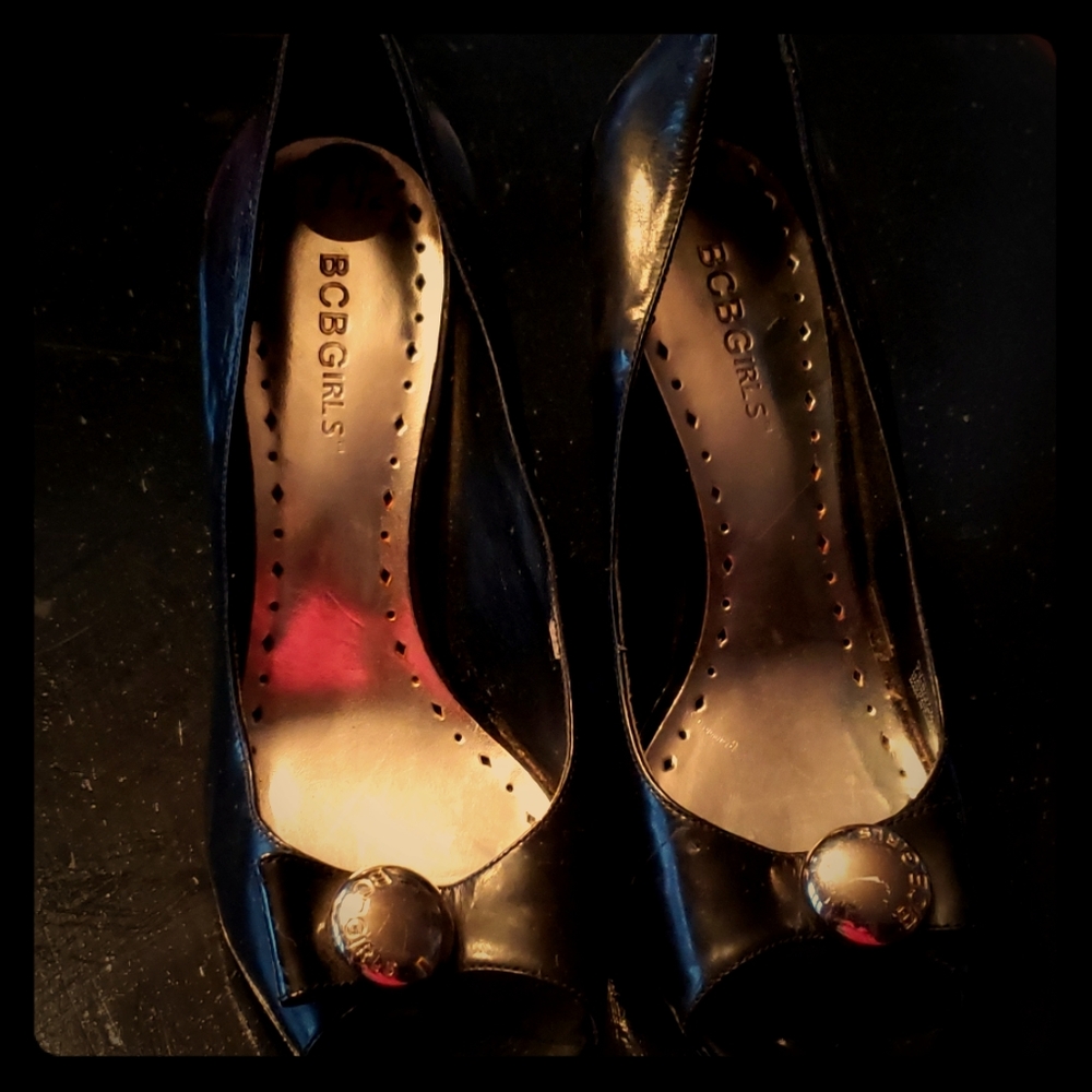 BCBG Shoes
